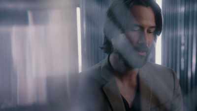 And that's the playground
that science fiction plays in. - James Cameron's Story of Science Fiction