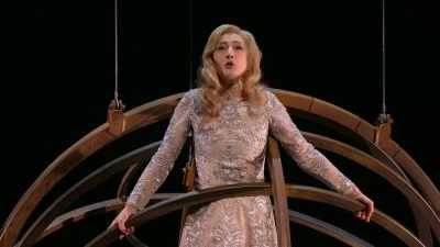 And that's the quarrel - RSC Live: Troilus and Cressida