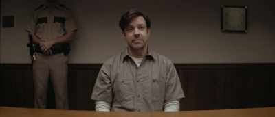 And that's the same man that
consoles prisoners on death row. - South of Heaven