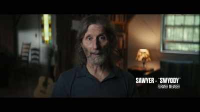 And that's the same thing
that was meant by Baptism. - Heaven's Gate: The Cult of Cults