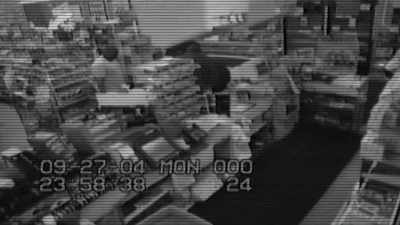 And that's when the
shooter takes a look - Final Moments