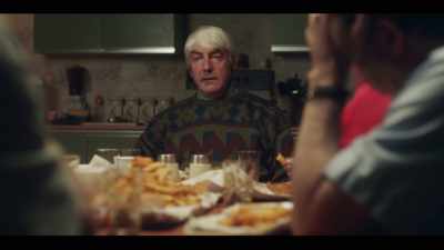 And that's when the smaller fella, - Derry Girls