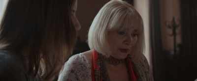 And that's the thing that
actually really grabbed me, - The Inheritance