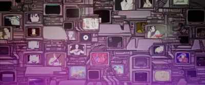 And that's the whole point: - The Rise of the Synths