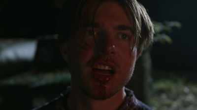 And that's when they started - Amityville Scarecrow 2