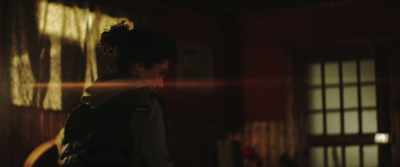 And that's too simple an explanation for you, isn't it? - I Am the Abyss
