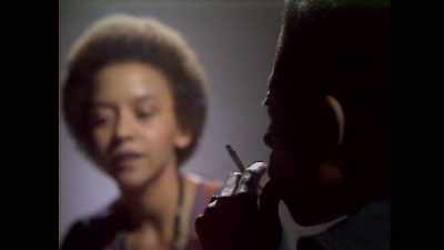 And that's unfortunate
because I need love. - Going to Mars: The Nikki Giovanni Project