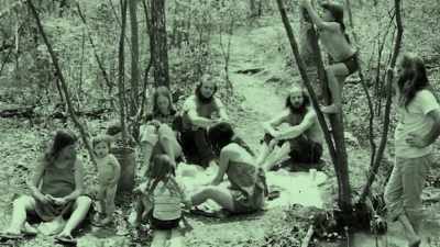And that's very much a sort of class - Woodlands Dark and Days Bewitched: A History of Folk Horror