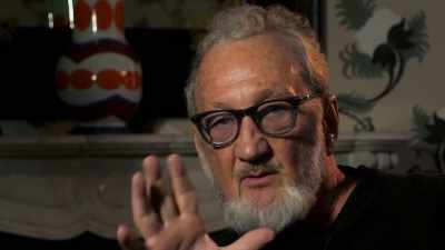 And that's... we were on a...
on a pub crawl, - Hollywood Dreams & Nightmares: The Robert Englund Story
