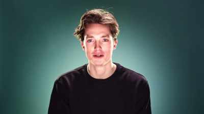 And that's what anyone
that snowboards - Dear Rider: The Jake Burton Story