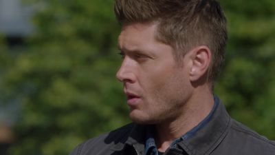 And that's what to believe in. - Supernatural