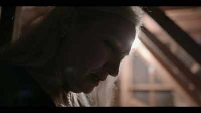 And that's what he did
over and over and over. - I'll Be Gone in the Dark