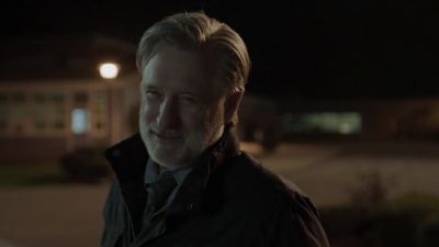 - And that's what you did
with Nick. - The Sinner