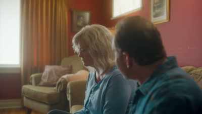 And that's what I see, - How to Murder Your Husband: The Nancy Brophy Story