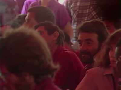 And that's what I've got.
If anything is-- Phew. - Wild Wild Country
