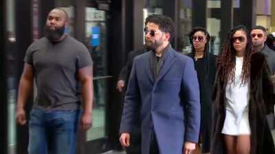  And that's what made
 this case different - Jussie Smollett: Anatomy of a Hoax
