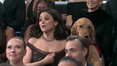 ‫And that's what matters.
‫Yes, yes.
‫Next question. - SNL50: The Anniversary Special