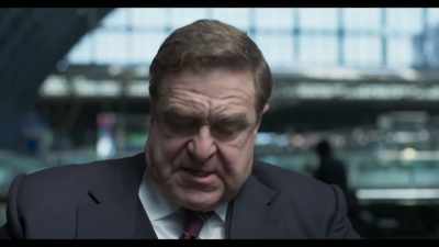 And that's what we need to find
out about this case. - Black Earth Rising