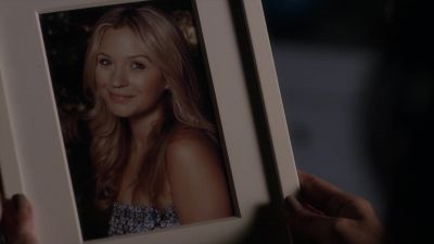 And that's what our Charlotte
would have wanted. - Pretty Little Liars