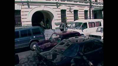 And that's what Putin was doing - Putin: A Russian Spy Story
