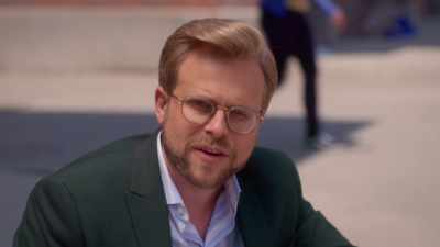 And that's what we risk - The G Word with Adam Conover