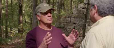 And that's what we see in Peter, where he talks about ... - Is Genesis History?