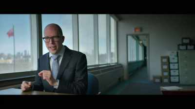 And that's what started happening
in early 2018. - Trust No One: The Hunt for the Crypto King