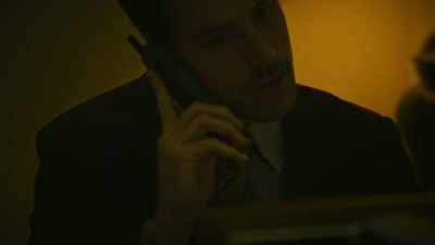 And that's what started
the actual investigation. - Have You Seen This Man?