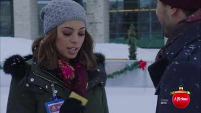 And that's what
this story's gonna represent. - Christmas Unwrapped