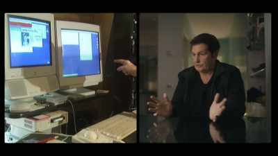 And that's what we were doing
cos that's what we do, - Simple Minds: Everything is Possible