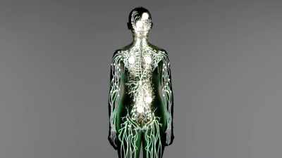 -And that's because what
we think of as Ebola's strength - Human: The World Within