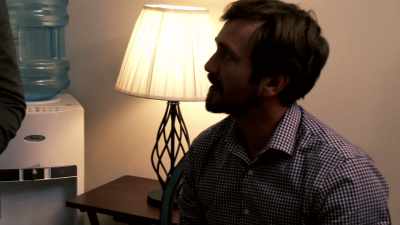 And that's what you
needed me for, right? - Hell House LLC II: The Abaddon Hotel