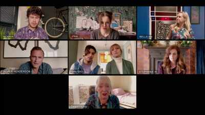 And that's what - Harry Wild