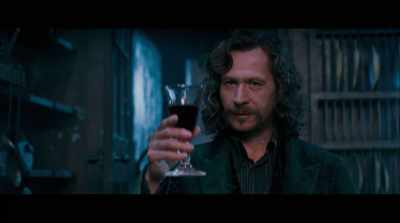 - And that's what's so
profoundly therapeutic - Harry Potter 20th Anniversary: Return to Hogwarts