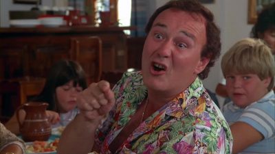 And that's what's wrong with Greece - Shirley Valentine