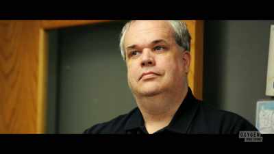 And that's
when chief golden told me - Lady of the Dunes: Hunting the Cape Cod Killer