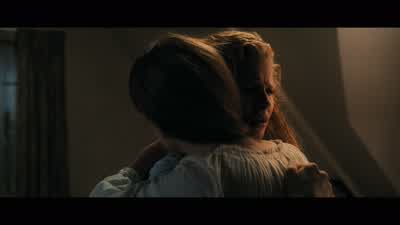 And that's when he took me. - Carrie