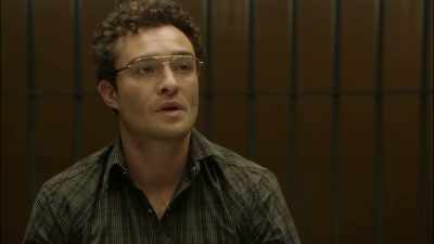 AND THAT'S WHEN I REALIZED
JUST HOW SIMILAR WE ARE -- - Wicked City