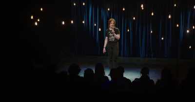 And that's even when I'm tryin' to be… - Fern Brady: Autistic Bikini Queen