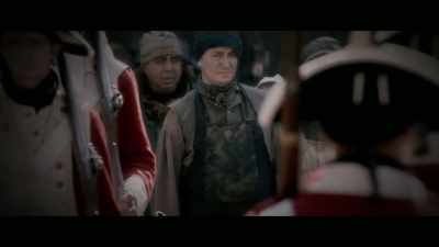 ‐ And that's when we see
George Washington - Washington