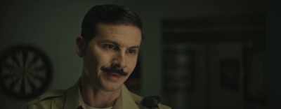 And that's where
Dr. Jonathan Brooks comes in. - Stoker Hills
