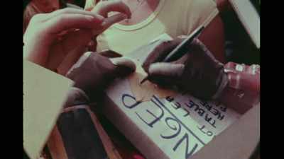 And that's where
it really started. - Under the Helmet: The Legacy of Boba Fett
