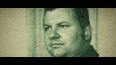 And that's where - Invisible Monsters: Serial Killers in America