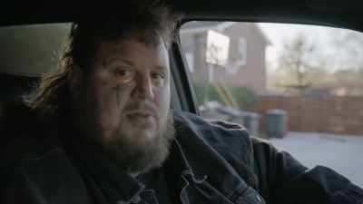 And that's why this address
always comes back to mind. - Jelly Roll: Save Me