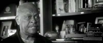 And that's why blacks feeling as if they're conservatives - Uncle Tom