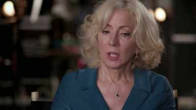 And that's why Casey continued
to lie about her daughter. - Casey Anthony: An American Murder Mystery