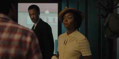 And if that's why you come up here,
then you can forget about it. - The Piano Lesson