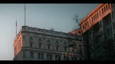 And that's why we created
the office, - Beyond: UFOS and the Unknown