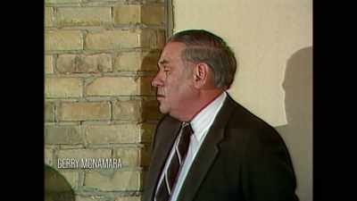 And that's why Darryl came
and asked for a trade. - Offside: The Harold Ballard Story