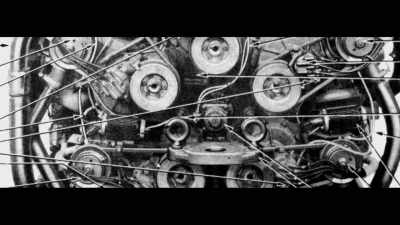 And that's why it got
the name the quint‐engine - The Titans That Built America